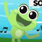 One Big Family | Fun Family Songs and Nursery Rhymes for Kids | Toon Bops - Kids TV Series, Kingdom Kids Zone - Treehouse Direct