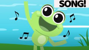 One Big Family | Fun Family Songs and Nursery Rhymes for Kids | Toon Bops - Kids TV Series, Kingdom Kids Zone - Treehouse Direct