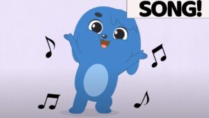 Thanksgiving | Fun Thanksgiving Nursery Rhymes and Kids Songs | Toon Bops - Kids TV Series, Kingdom Kids Zone - Treehouse Direct