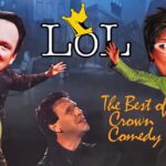 Get Ready to Laugh! The Best of Crown's Live Standup Comedy in One Perfect Package - Comedy - Faith Channel
