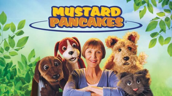 Mustard Pancakes | Season 1 | Episode 7 | The Dancing Princess | Courtney Campbell - Full Movies, Movies & TV - Deep C Digital
