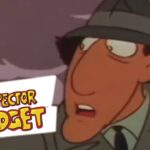 Inspector Gadget Is In TROUBLE! | Gadget Clips | Inspector Gadget | Classic Cartoons - Kids TV Series, Kingdom Kids Zone - Inspector Gadget - WildBrain