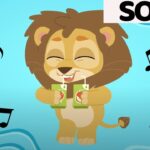 Hola Gracias (Hello, Thank You) | Fun Sing Along Songs and Nursery Rhymes for Kids | Toon Bops - Kids TV Series, Kingdom Kids Zone - Treehouse Direct
