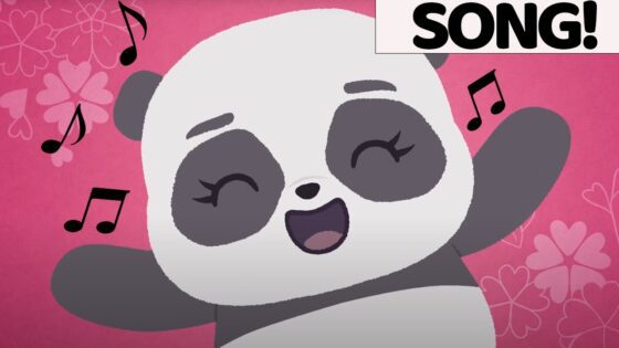 Let's Make Friends | Fun Friendship Songs and Nursery Rhymes for Kids | Toon Bops - Kids TV Series, Kingdom Kids Zone - Treehouse Direct