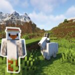 STRANDED IN THE WILDERNESS : Mudcraft 12 - Gameplay, Kingdom Kids Zone, Minecraft - CringyGull
