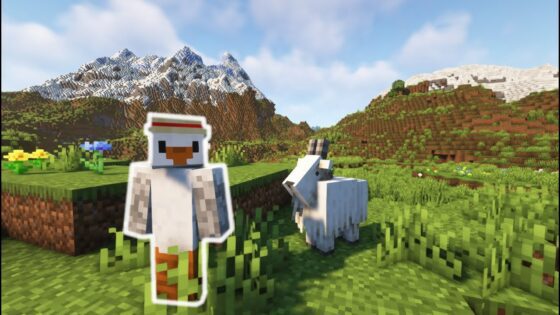 STRANDED IN THE WILDERNESS : Mudcraft 12 - Gameplay, Kingdom Kids Zone, Minecraft - CringyGull