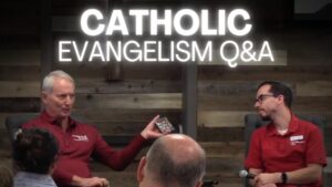 Christians, Watch This if You Want to Reach Catholics for Christ | Mike Gendron - Tradition vs Scripture, Truth Seekers - Revolve Bible Church