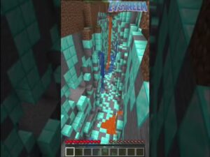Minecraft, But Diamonds and Coal are Swapped - Gameplay, Kingdom Kids Zone, Minecraft - EYstreem
