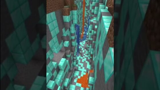 Minecraft, But Diamonds and Coal are Swapped - Gameplay, Kingdom Kids Zone, Minecraft - EYstreem