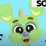 Hello Silly | Fun Dance Songs and Nursery Rhymes for Kids | Toon Bops - Kids TV Series, Kingdom Kids Zone - Treehouse Direct