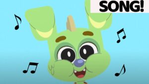 Hello Silly | Fun Dance Songs and Nursery Rhymes for Kids | Toon Bops - Kids TV Series, Kingdom Kids Zone - Treehouse Direct