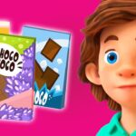 The Best Chocolate! | The Fixies | Animation for Kids - Kingdom Kids Zone, Little Learners - The Fixies