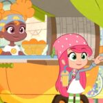Strawberry Shortcake π Best of the Berryworks! π Berry in the Big City π 1 hour compilation - Kids TV Series, Kingdom Kids Zone - Strawberry Shortcake - WildBrain