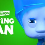 The Ice Challenge! | The Fixies | Animation for Kids - Kingdom Kids Zone, Little Learners - The Fixies