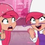 Strawberry Shortcake 🍓 Strawberry Nightmare! 🍓 Berry in the Big City 🍓 Halloween Cartoons for Kids - Kids TV Series, Kingdom Kids Zone - Strawberry Shortcake - WildBrain