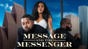Message And The Messenger | Trailer | DomiNque Perry | Benny L Andrews Jr. | Mariah Goodie - Full Movies, Movies & TV - Deep C Digital