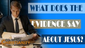 The Amazing Similarity Between "No Body" Murder Cases and the Case for Jesus - Jesus & the Resurrection, Truth Seekers - Cold-Case Christianity - J. Warner & Jimmy Wallace