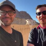 LIVE from Jabal Musa “Mount Moses” - Documentaries, Movies & TV - Appian Media