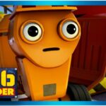 Bob the Builder | Dizzy's Top Moments! | New Kids Cartoons - Kids (0-4), Kingdom Kids Zone - Bob the Builder
