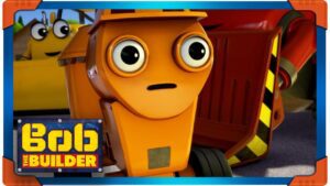 Bob the Builder | Dizzy's Top Moments! | New Kids Cartoons - Kids (0-5), Kingdom Kids Zone - Bob the Builder