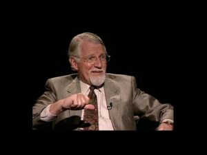 What it means to become a Christian Part 7 – The dying Thief - Sermons & Teaching - David Pawson - Official
