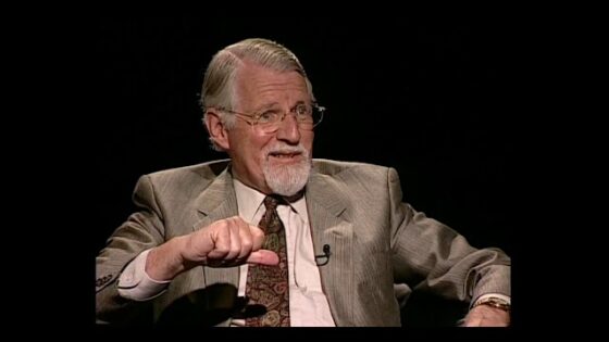 What it means to become a Christian Part 7 – The dying Thief - Sermons & Teaching - David Pawson - Official