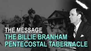 Billie Branham Pentecostal Tabernacle – Part 9 The Message Documentary - Church Firewall, Truth Seekers - Leaving the Message