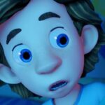 Scared of the Dark! | The Fixies | Animation for Kids #Halloween - Kingdom Kids Zone, Little Learners - The Fixies