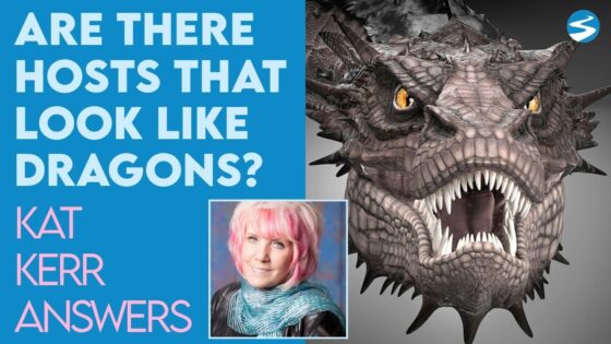 Kat Kerr: Are There Hosts of Heaven that Look Like Dragons? | Jan 12 2022 - Encounters, Heaven Trip, Testimonies - ElijahClips