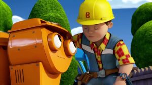 Bob the Builder | Dizzy is TRAPPED! ⭐New Episodes HD | Episodes Compilation⭐Kids Movies - Kids (0-5), Kingdom Kids Zone - Bob the Builder