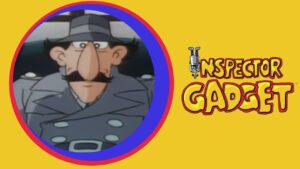 Winter Olympics | Inspector Gadget | Full Episode | Season One | Classic Cartoons - Kids TV Series, Kingdom Kids Zone - Inspector Gadget - WildBrain