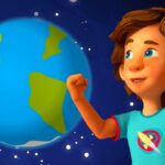 Gravity! | The Fixies | Animation for Kids - Kingdom Kids Zone, Little Learners - The Fixies