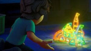 The Evil Dragon! | The Fixies | Animation for Kids - Kingdom Kids Zone, Little Learners - The Fixies