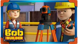 Friendship | Bob the Builder | New Kids Cartoons! - Kids (0-5), Kingdom Kids Zone - Bob the Builder