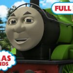 Toads Adventure – Full Episode | Thomas & Friends | Season 18 - Kids TV Series, Kingdom Kids Zone - Thomas & Friends
