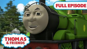 Toads Adventure – Full Episode | Thomas & Friends | Season 18 - Kids TV Series, Kingdom Kids Zone - Thomas & Friends