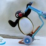 Pingu's New Skills 🐧 | Pingu – Official Channel | Cartoons For Kids - Kids (0-4), Kingdom Kids Zone - Pingu - Official Channel