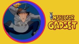 The Boat | Inspector Gadget | Full Episode | Season One | Classic Cartoons - Kids TV Series, Kingdom Kids Zone - Inspector Gadget - WildBrain