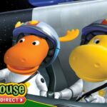 The Backyardigans – Episode 78 | FULL EPISODE | TREEHOUSE DIRECT - Kids TV Series, Kingdom Kids Zone - Treehouse Direct