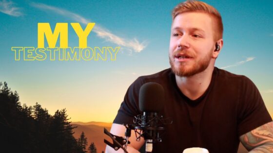 1. My Testimony #pornaddiction #recovery #mentalhealth - Testimonies - Witness21