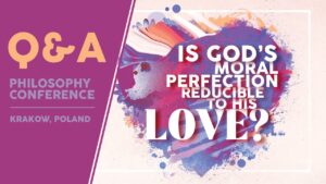 Q&A | Philosophy Conference | Kraków, Poland - Q&A Sessions, Truth Seekers - ReasonableFaithOrg