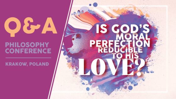 Q&A | Philosophy Conference | Kraków, Poland - Q&A Sessions, Truth Seekers - ReasonableFaithOrg