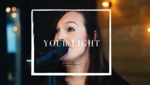Your Light (Original Song) - Family, Kingdom Kids Zone - The Kingdom Here