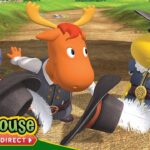 The Backyardigans – Episode 59 | FULL EPISODE | TREEHOUSE DIRECT - Kids TV Series, Kingdom Kids Zone - Treehouse Direct