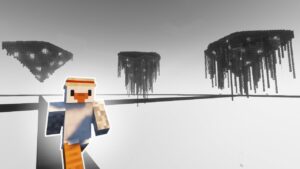 Why I am LEAVING my MEGABASE : Mudcraft 14 - Gameplay, Kingdom Kids Zone, Minecraft - CringyGull