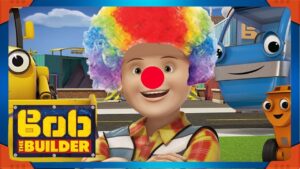 Bob the Builder | FUNNIEST MOMENTS EVER! | Cartoons for Kids - Kids (0-5), Kingdom Kids Zone - Bob the Builder