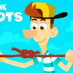 Join the Pirate Crew! | The Fixies | Animation for Kids - Kingdom Kids Zone, Little Learners - The Fixies