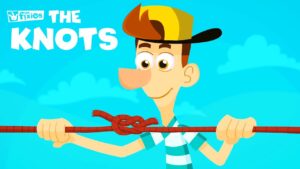 Join the Pirate Crew! | The Fixies | Animation for Kids - Kingdom Kids Zone, Little Learners - The Fixies