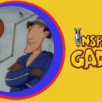 Health Spa | Inspector Gadget | Full Episode | Season One | Classic Cartoons - Kids TV Series, Kingdom Kids Zone - Inspector Gadget - WildBrain