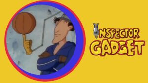 Health Spa | Inspector Gadget | Full Episode | Season One | Classic Cartoons - Kids TV Series, Kingdom Kids Zone - Inspector Gadget - WildBrain